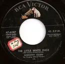 7inch Vinyl Single - Dorothy Olsen - The Little White Duck
