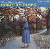 Dorothy Olsen - I Know Where I'm Going