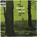 LP - Dorothy Ashby And Frank Wess - In A Minor Groove - Ltd Ed, Neon Green Vinyl, Mono
