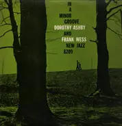 Dorothy Ashby And Frank Wess - In A Minor Groove