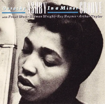 Dorothy Ashby - In a Minor Groove