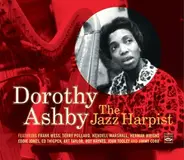 Dorothy Ashby - The Jazz Harpist (3 CD Box Set)