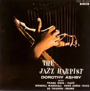 Dorothy Ashby - The Jazz Harpist