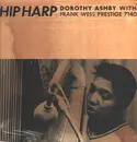 LP - Dorothy Ashby With Frank Wess - Hip Harp - Mono