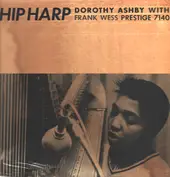 Dorothy Ashby