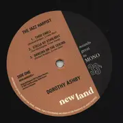 LP - Dorothy Ashby - With Strings Attached (1957-1965) - Deluxe Edition, Hardcover-Box, Booklet