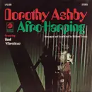 LP - Dorothy Ashby - Afro-Harping
