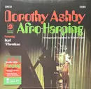 Double LP - Dorothy Ashby - Afro-Harping - Deluxe Edition, Booklet