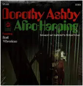 Dorothy Ashby - Afro-Harping