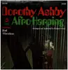 LP - Dorothy Ashby - Afro-Harping