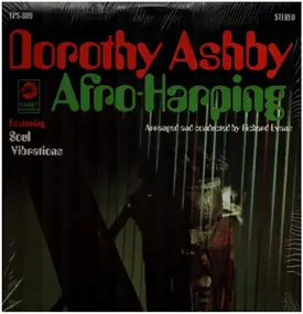 Dorothy Ashby - Afro-Harping