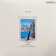 LP - Dorothy Ashby - Dorothy's Harp - 180g