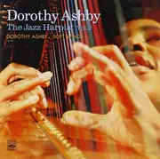 CD-Box - Dorothy Ashby - The Jazz Harpist (3 CD Box Set)