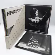 LP - Dorothy Ashby - With Strings Attached (1957-1965) - Deluxe Edition, Hardcover-Box, Booklet