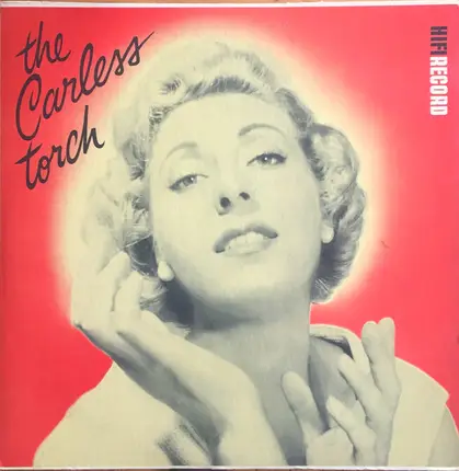 Dorothy Carless - The Carless Torch