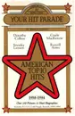 Paperback - Dorothy Collins / Gisele MacKenzie a.o. - Your Hit Parade - American Top10 Hits