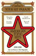 Paperback - Dorothy Collins / Gisele MacKenzie a.o. - Your Hit Parade - American Top10 Hits