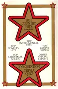 Paperback - Dorothy Collins / Gisele MacKenzie a.o. - Your Hit Parade - American Top10 Hits