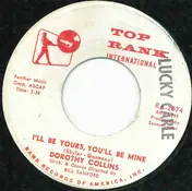 Dorothy Collins - I'll Be Yours, You'll Be Mine
