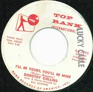 Dorothy Collins - I'll Be Yours, You'll Be Mine