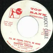 Dorothy Collins - I'll Be Yours, You'll Be Mine