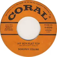 Dorothy Collins - My Boy-Flat Top