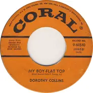 Dorothy Collins - My Boy-Flat Top