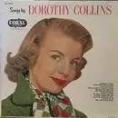 LP - Dorothy Collins - Songs By Dorothy Collins - Styrene
