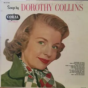 Dorothy Collins - Songs by Dorothy Collins