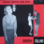 Dorothy Collins - Rockin' Boppin' And Jivin'