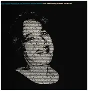 LP - Dorothy Donegan Feat. Jimmy Woode , Ed Thigpen - Dorothy Donegan Live