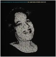 Dorothy Donegan Feat. Jimmy Woode , Ed Thigpen - Dorothy Donegan Live