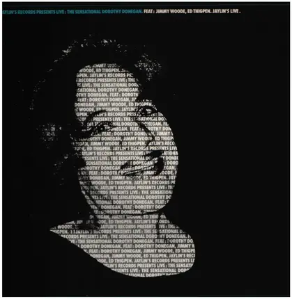 Dorothy Donegan Feat. Jimmy Woode , Ed Thigpen - Dorothy Donegan Live