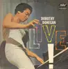 LP - Dorothy Donegan - Live! - ORIGINAL US 1958
