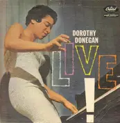 Dorothy Donegan