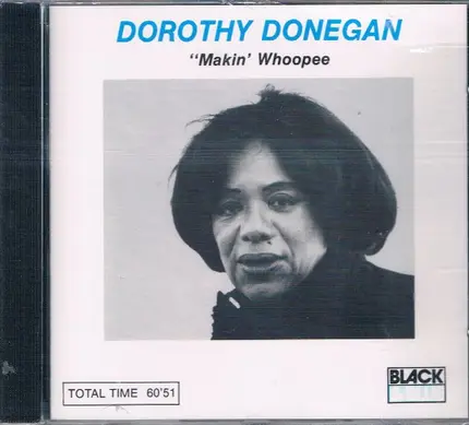 Dorothy Donegan - Makin' Whoopee