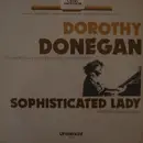 LP - Dorothy Donegan - Sophisticated Lady