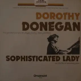 Dorothy Donegan - Sophisticated Lady