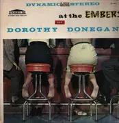 LP - Dorothy Donegan - At The Embers