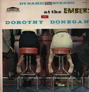 Dorothy Donegan - At The Embers