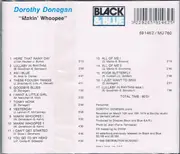 CD - Dorothy Donegan - Makin' Whoopee