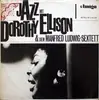 LP - Dorothy Ellison & Manfred-Ludwig Sextett - Jazz Mit Dorothy Ellison Und Dem Manfred Ludwig-Sextett