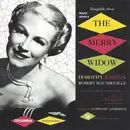 CD - Lehar / Dorothy Kirsten , Robert Rounseville - Franz Lehar's The Merry Widow