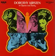 Dorothy Kirsten - In Opera and Song