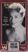 VHS - Dorothy Kirsten - In Opera and Song