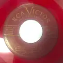 7inch Vinyl Single - Dorothy Kirsten - Mort De Thais