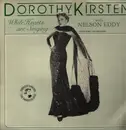 LP - Dorothy Kirsten - While Hearts Are Singing