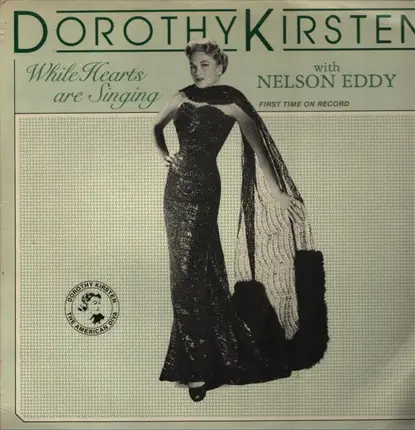 Dorothy Kirsten - While Hearts Are Singing