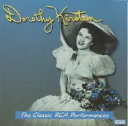 Dorothy Kirsten - The Classic RCA Performances