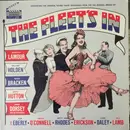 LP - Dorothy Lamour, Betty Hutton, Jimmy Dorsey And His Orchestra - The Fleet's In (Original Motion Picture Soundtrack)